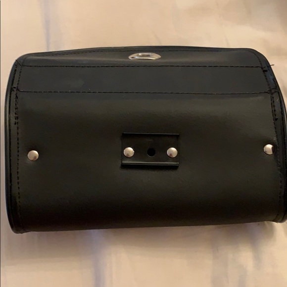 Windshield Bag motorcycle - Picture 3 of 3